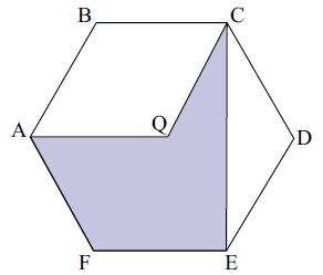 Hexágono Regular